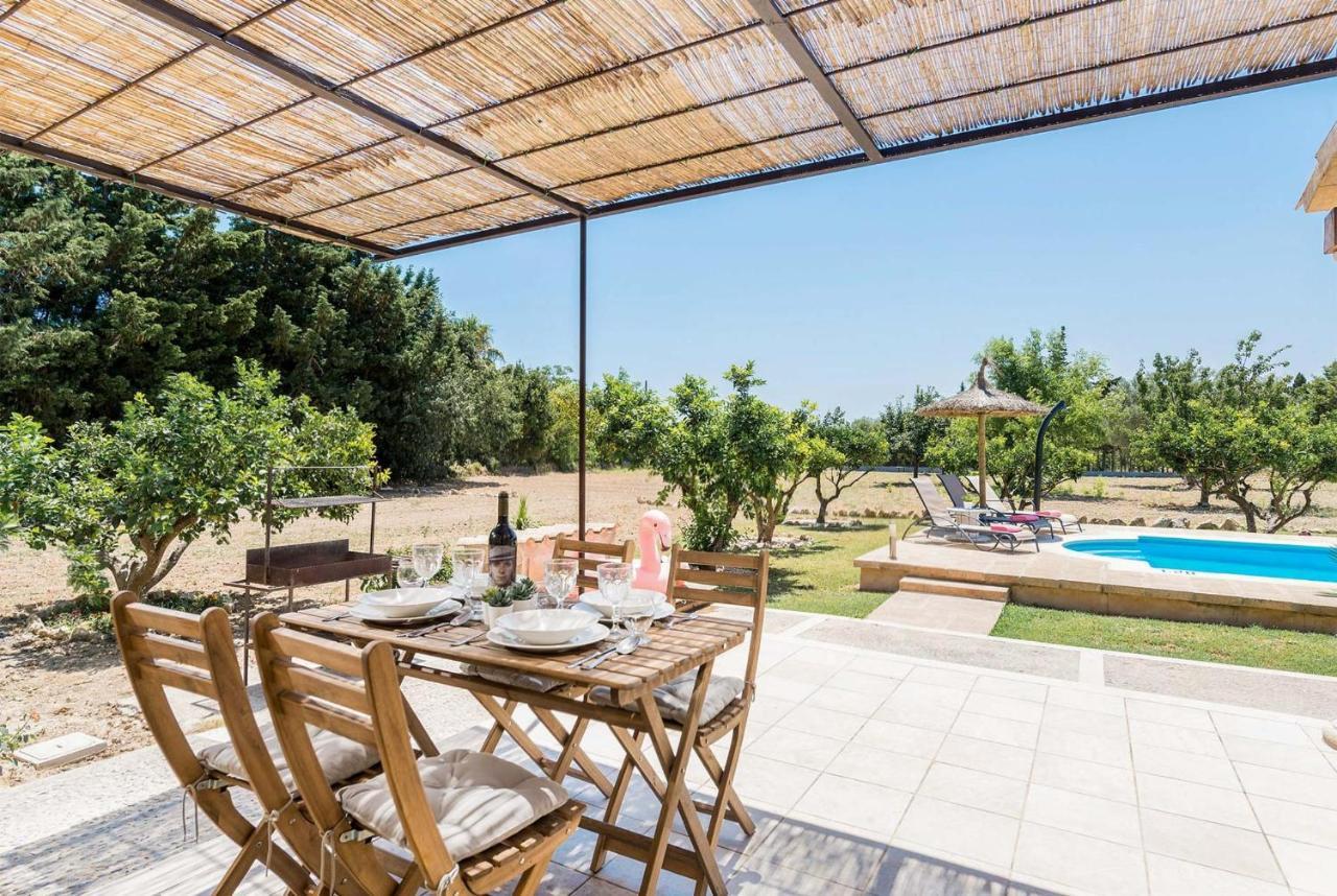 Villa Ca'N Fuat Alcúdia