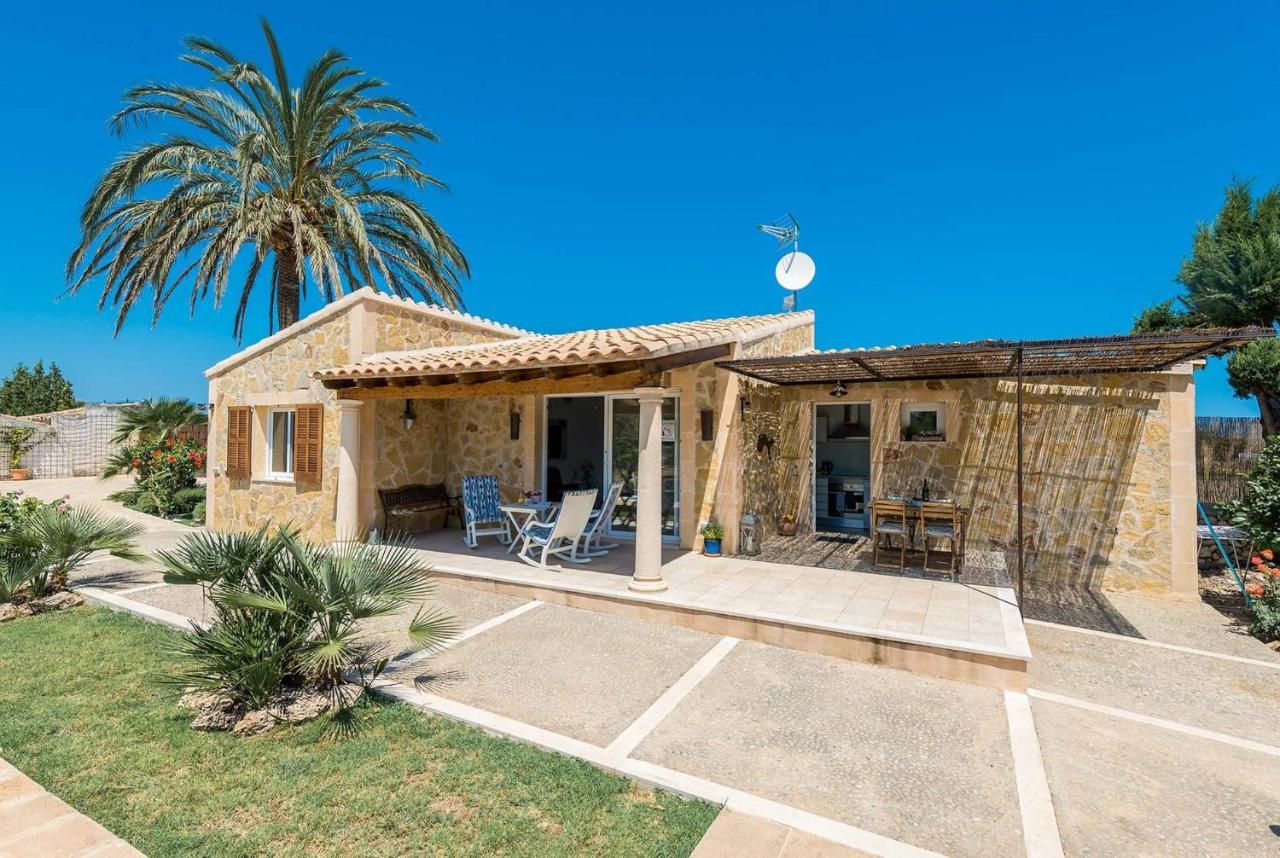 Ca'N Fuat * Alcúdia