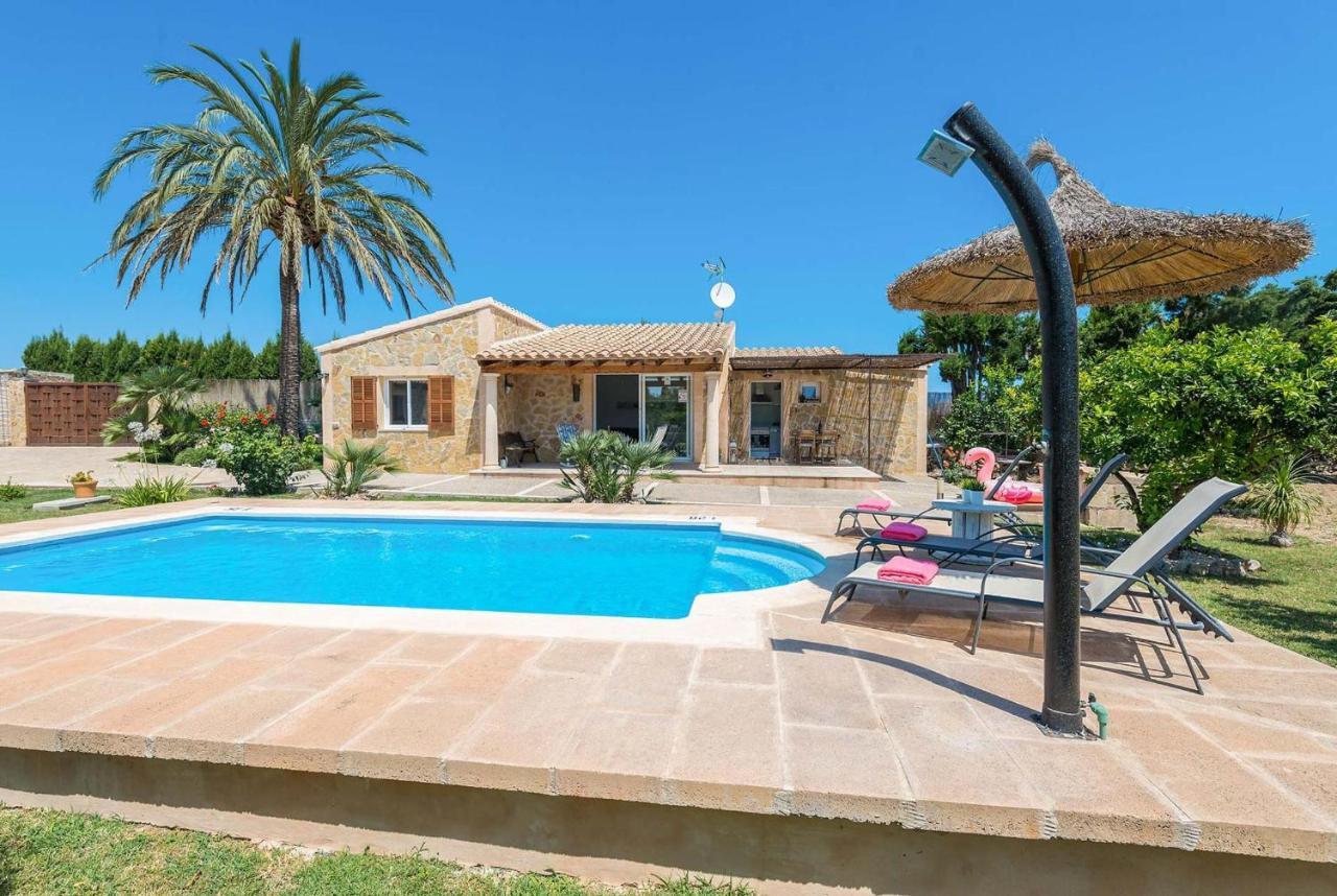 Villa Ca'N Fuat Alcúdia