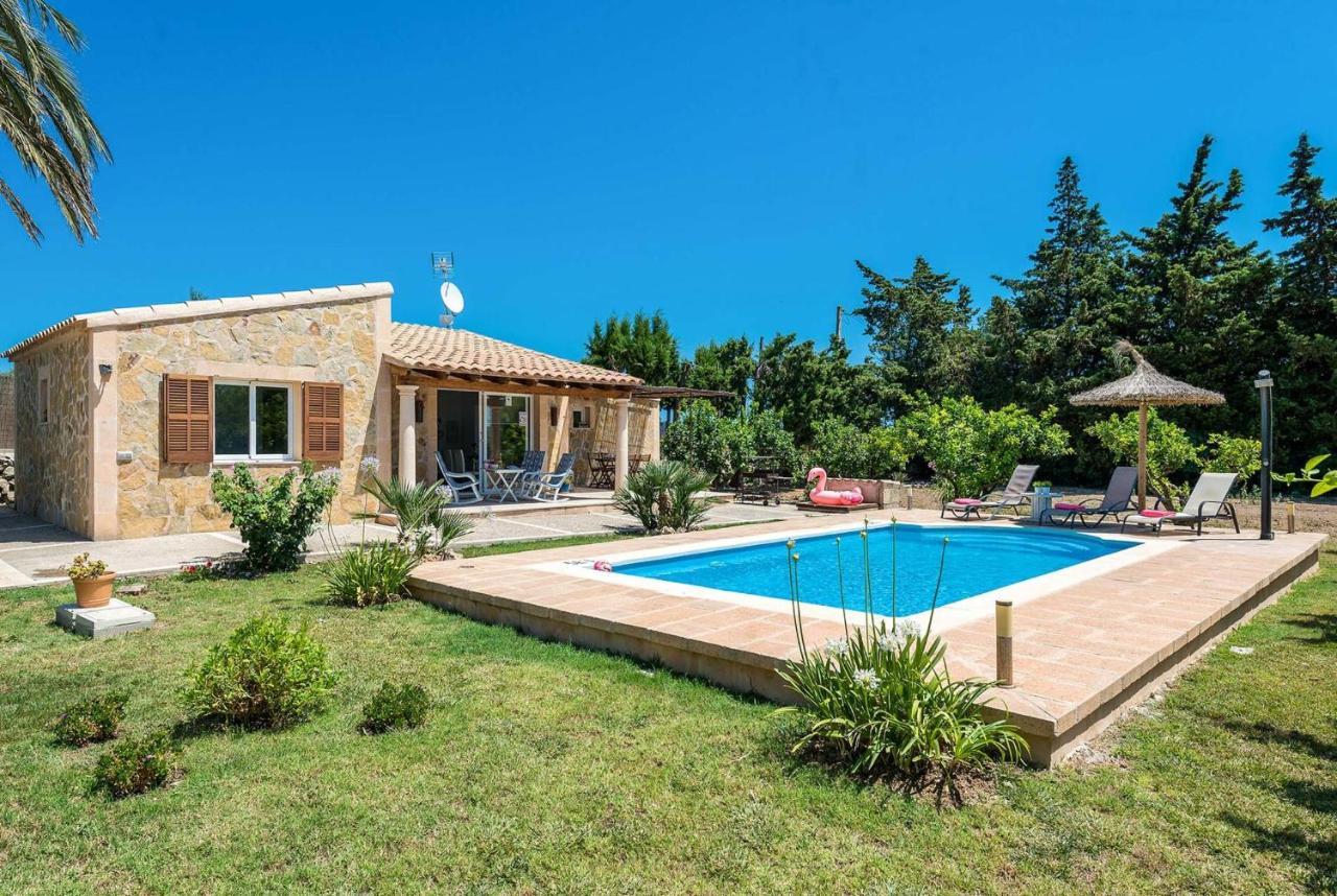 Ca'N Fuat Villa Alcúdia